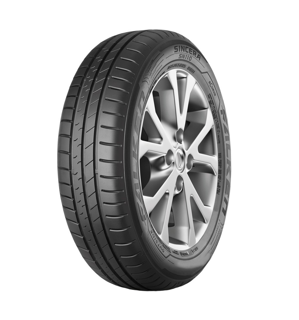 2x opony letnie 175/65R14 FALKEN SINCERA SN110 82T